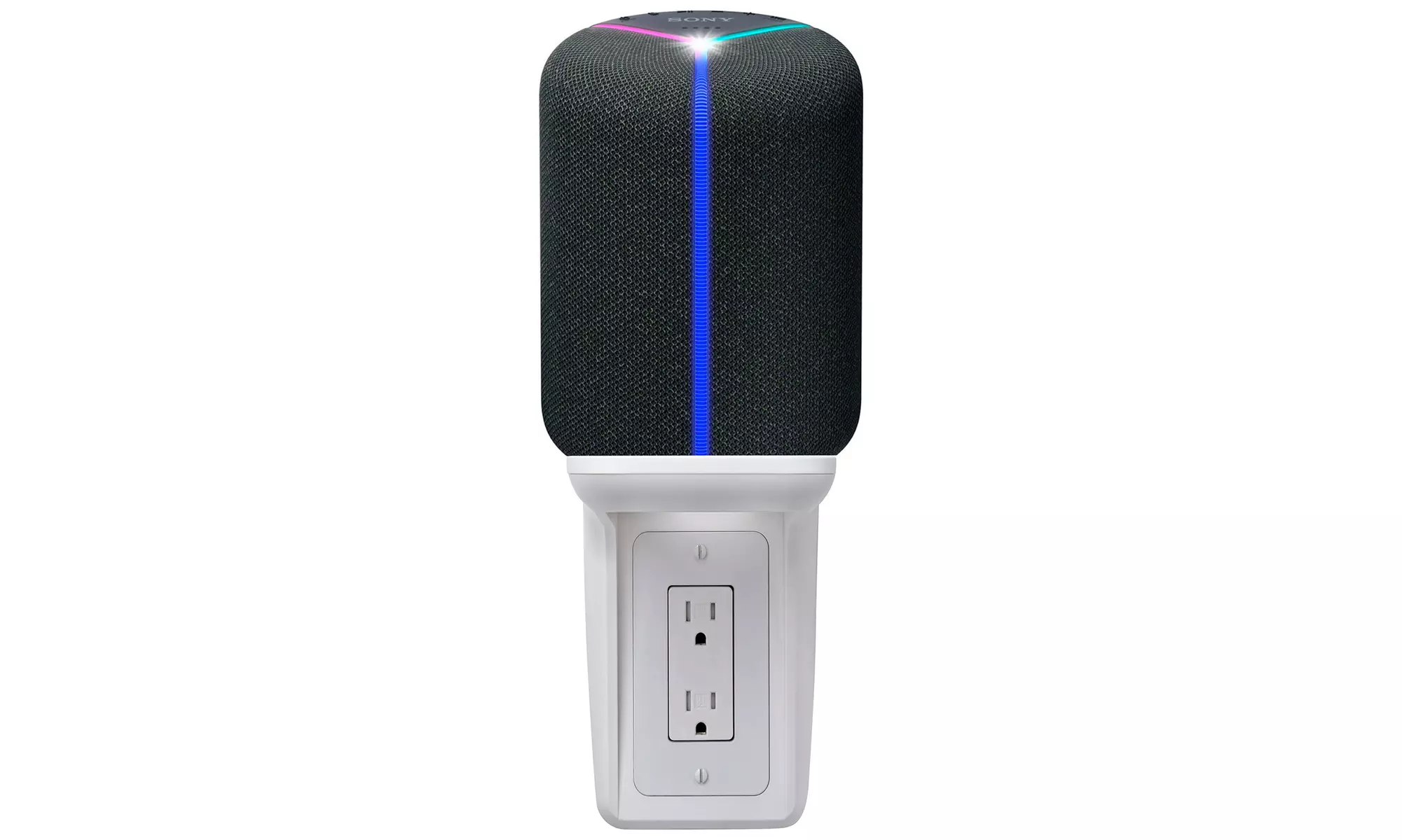Sony SRS-XB402 EXTRA BASS Bluetooth Speaker with Built-in Wi-Fi Bundle - Primary Image