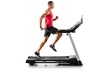 505 CST Folding Treadmill, iFit Compatible - Second Medium