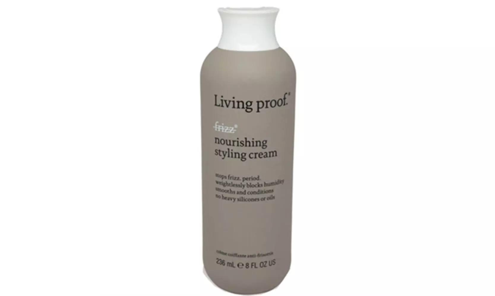 Living Proof No Frizz Nourishing Styling Cream 8oz / 236ml - Primary Image
