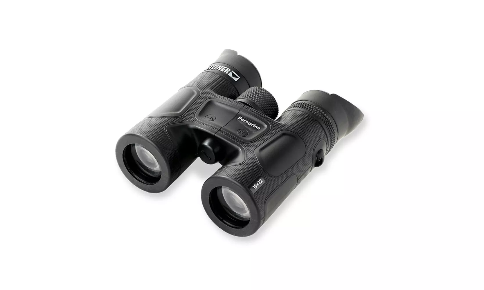 Steiner 10x32 Peregrine Binoculars - Second Medium