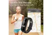 Fitness Activity Tracker Watch Real Time Heart Rate Monitor Smart Bracelet - Second Medium