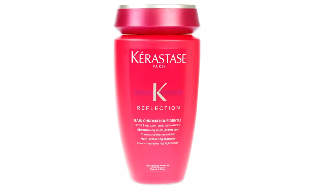 Kerastase Reflection Bain Chromatique Multi-Protecting Shampoo 8.5 oz - Primary Image