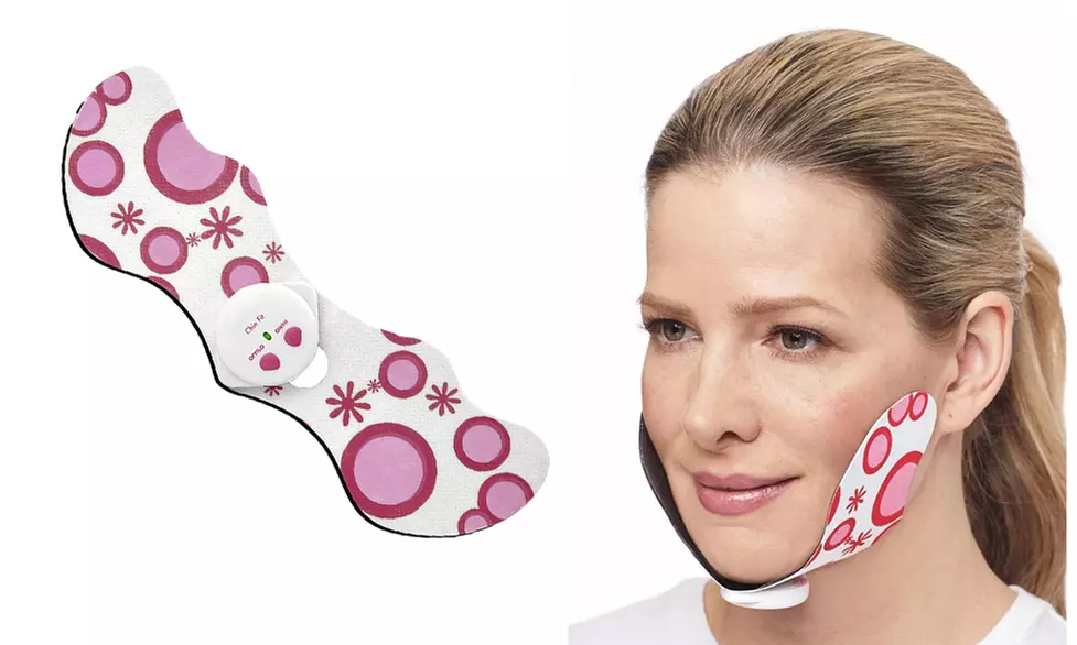 Chin Fit Double Chin Resistance Toning System - Primary Image