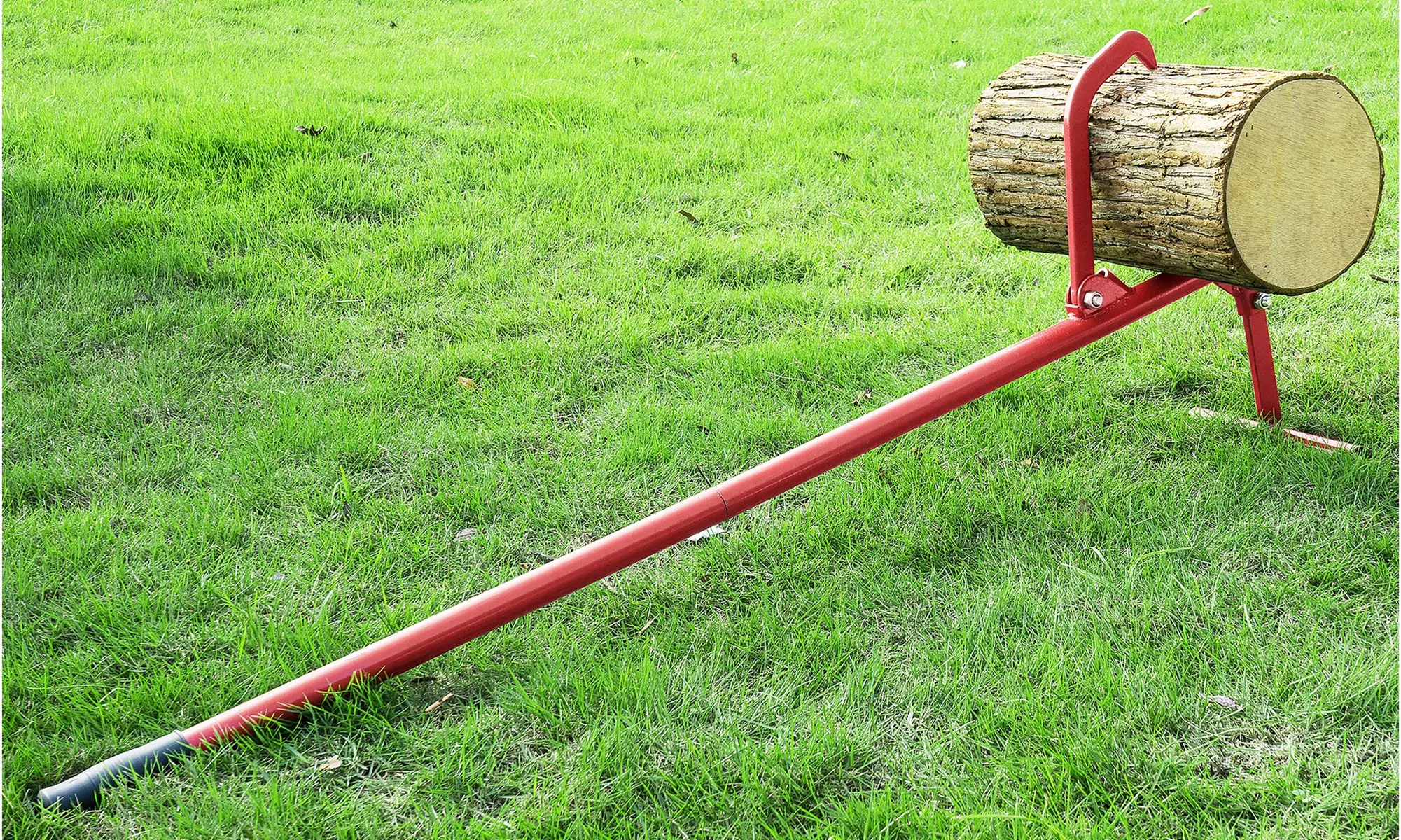 Earth Worth Timberjack Steel Log Lifter