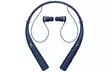 LG TONE PRO In-Ear Headphones Bluetooth Wireless Neckband Headset Mic (Open Box) - Second Medium