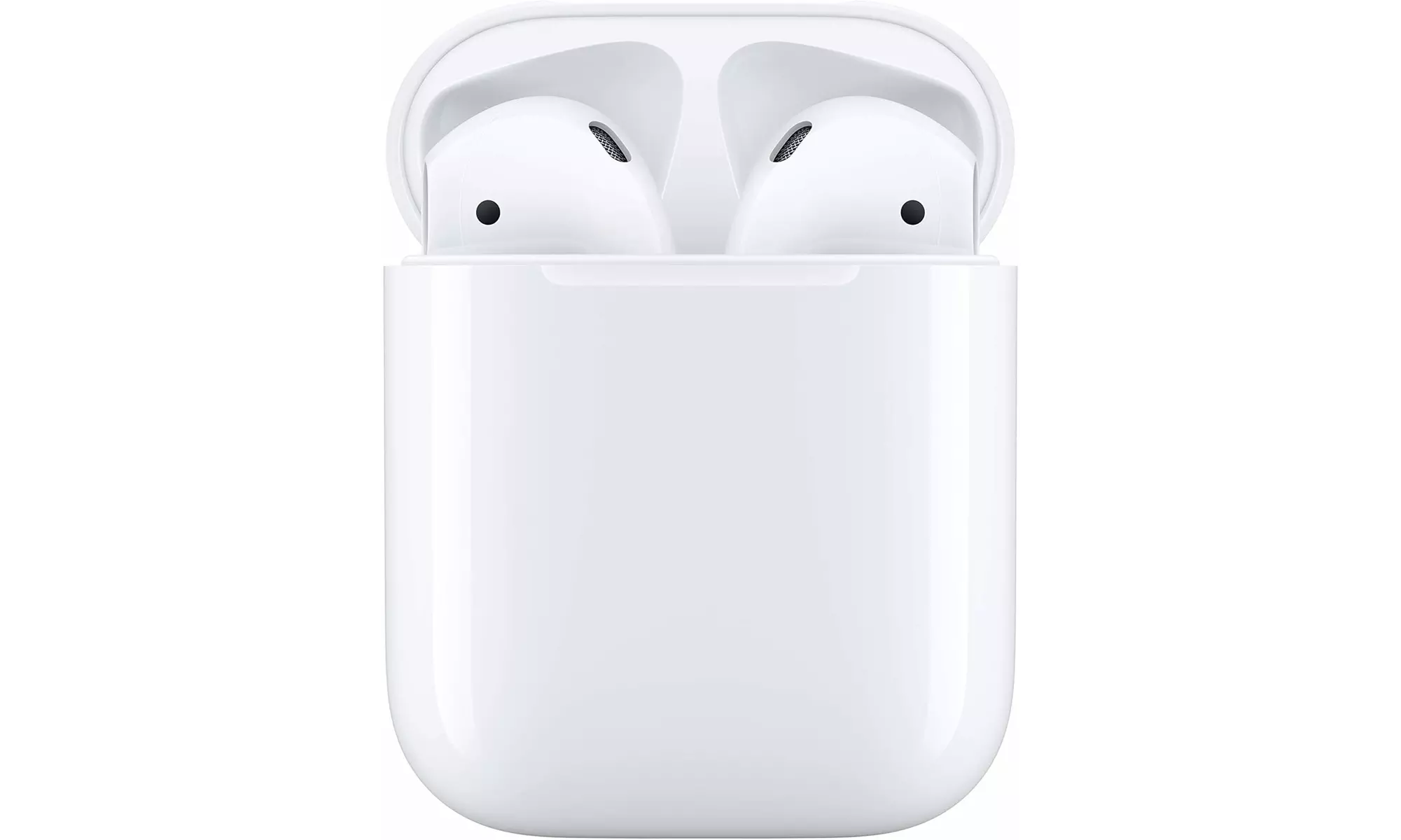 Apple AirPods with Charging Case (Refurbished B Grade) - Primary Image