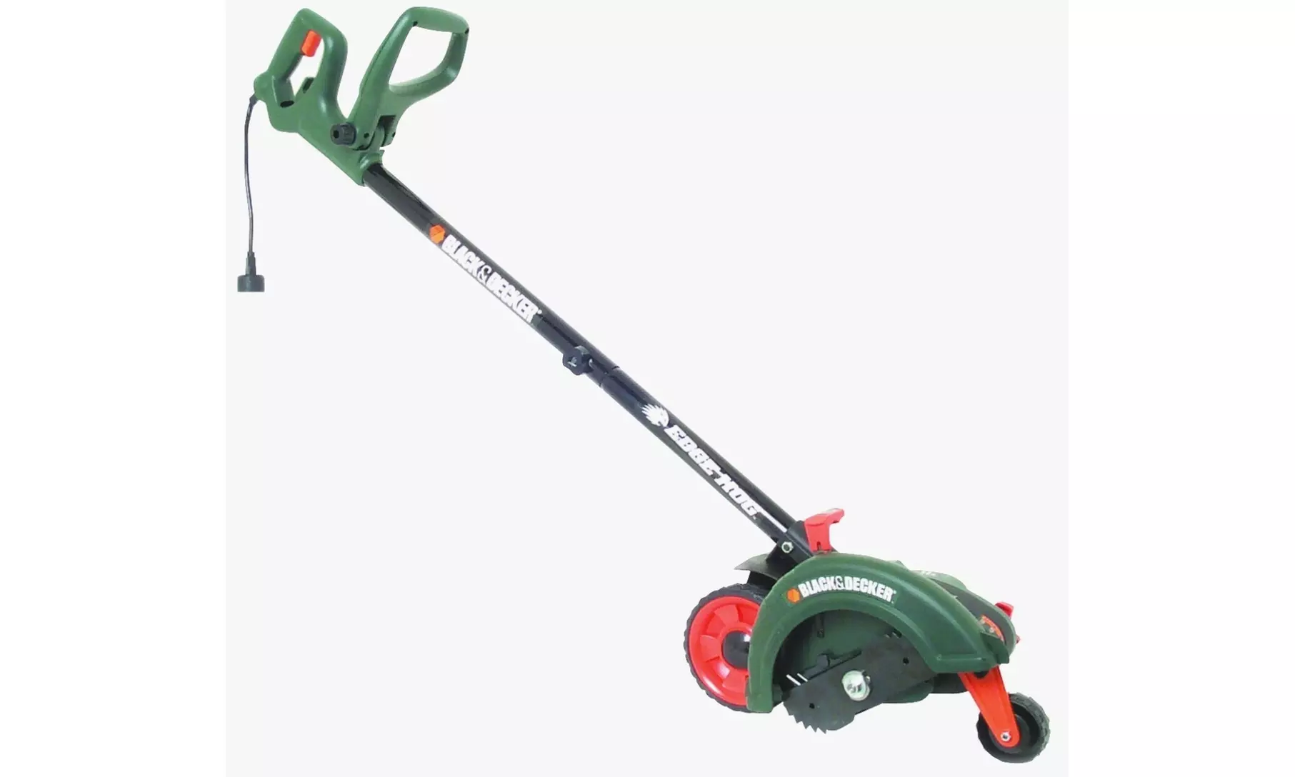 Black & Decker Lawn LE750 Edgehog Electric Edger - Primary Image