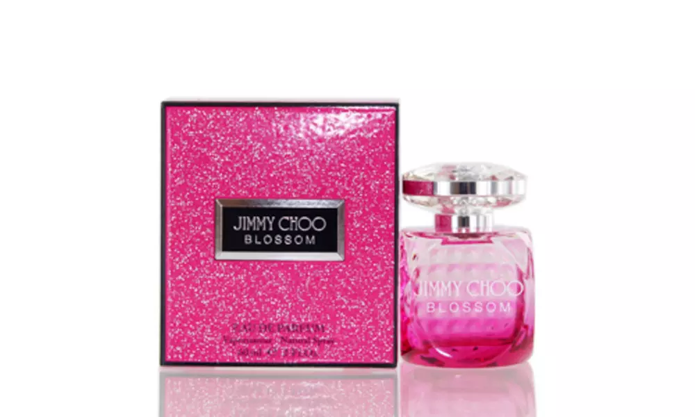Jimmy Choo Blossom Eau de Parfum for Women (1.3, 2, or 3.3 Fl. Oz.) - Second Medium