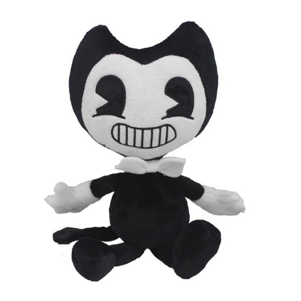 bendy plush walmart