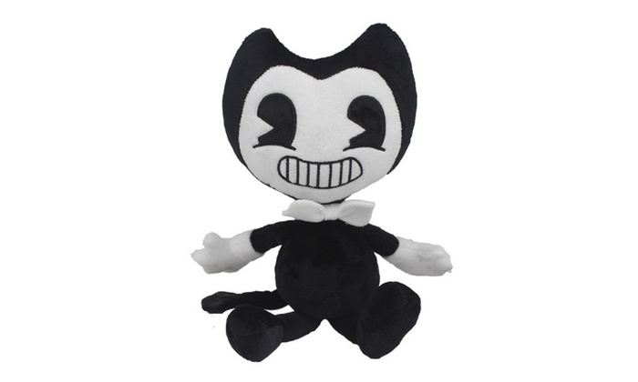 bendy plush canada