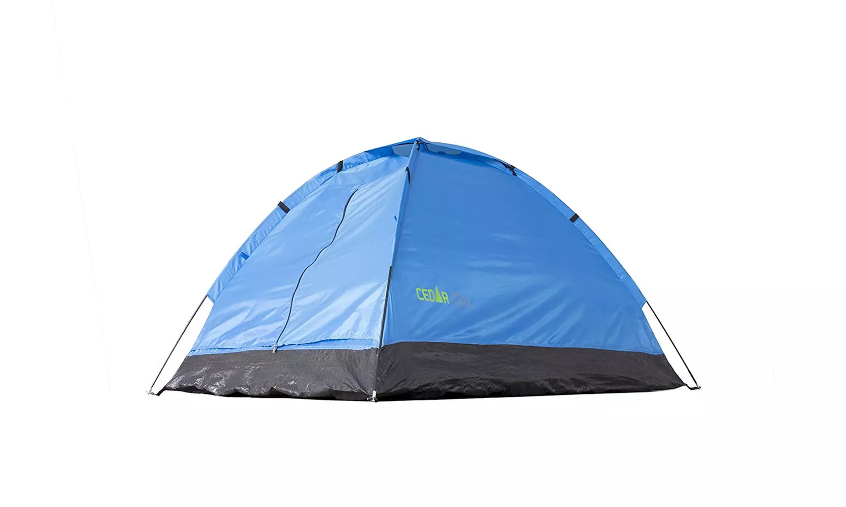 Cedar Trail Waterproof Outdoor 2 Person Tent for Camping - Primary Image