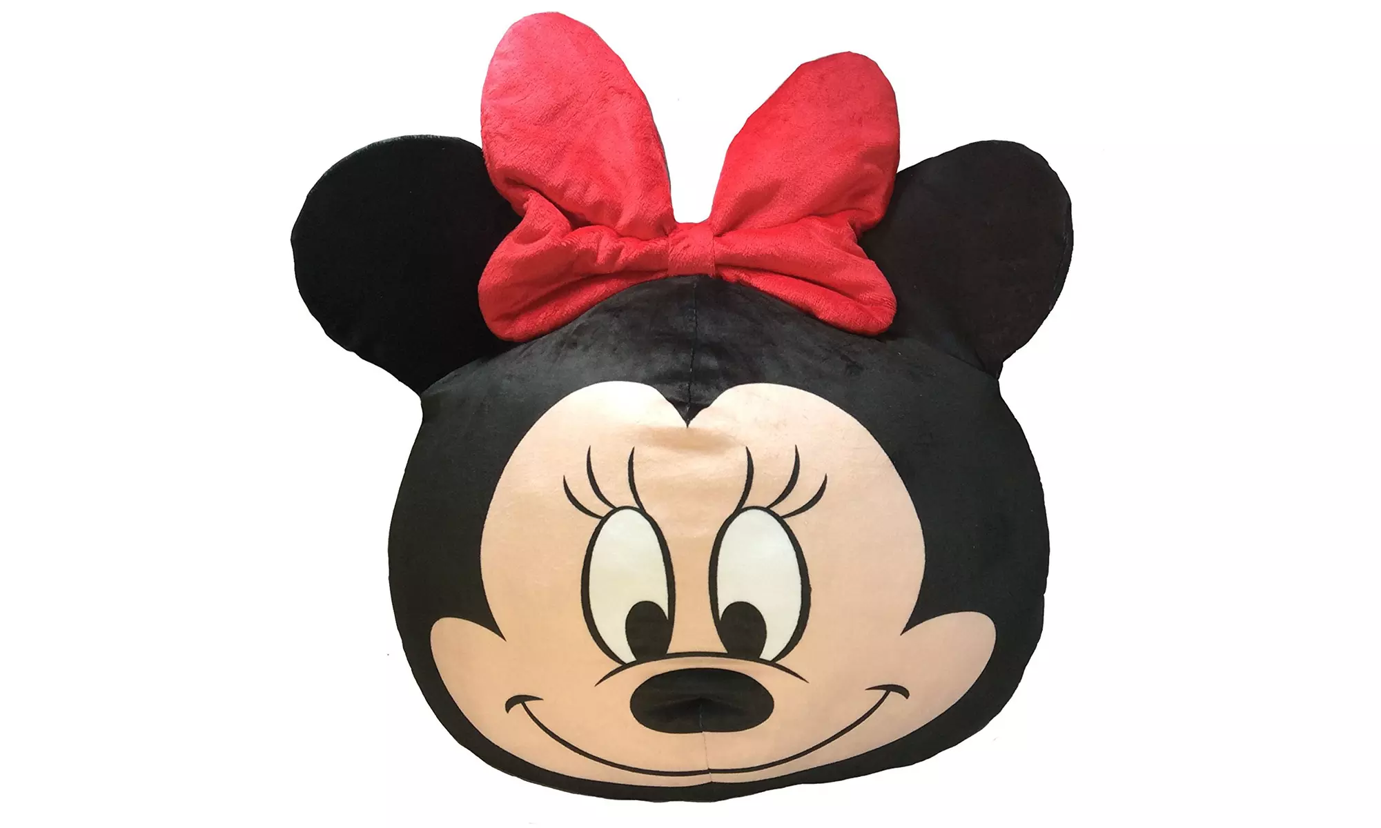 Northwest 1MIC-13900-0001-RET. Minnie Clouds 3D Ultra Stretch Pillow - Second Medium