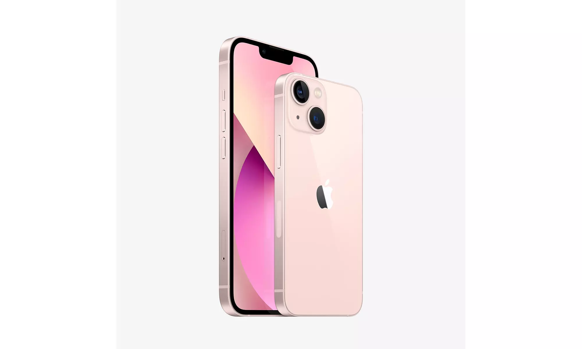 Apple iPhone 13 256GB 6.1" FullyUnlocked,Pink (A Grade) - Primary Image