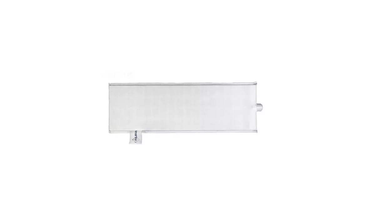 Filbur APCFGR40 18 x 5 in. Rectangular Sta-Rite DE Grid for 239000031 - Second Medium