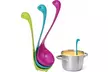 Bonavita Nessie Soup Ladle Food Dishwasher Kitchen Utensil Cookware 6p - Second Medium