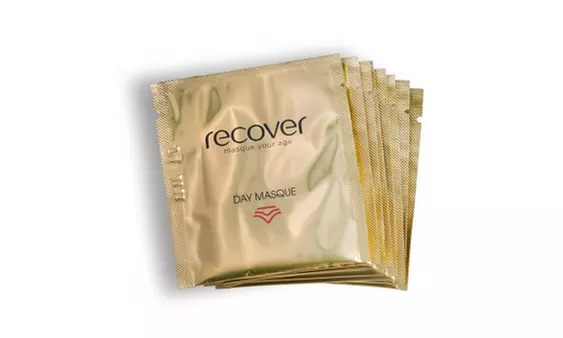 Seacret Recover Age Day Masque - Second Medium