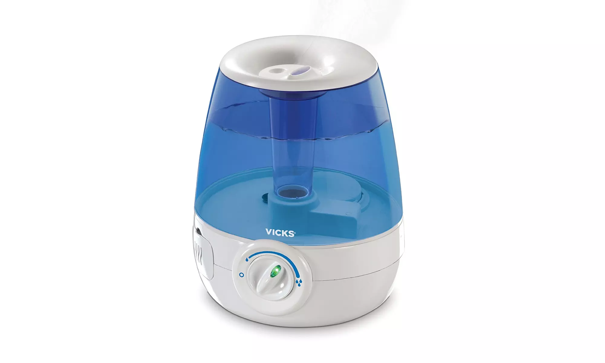  Vicks Filter-Free 1.2 Gallon Cool Mist Humidifier  - Primary Image