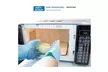 Magic Silicone Gloves, Reusable Dishwashing Gloves with Wash Scrubber, S124 - Second Medium
