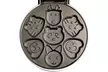 CucinaPro Animal Mini Waffle Maker- Makes 7 Fun, Different Shaped Pancakes - Second Medium