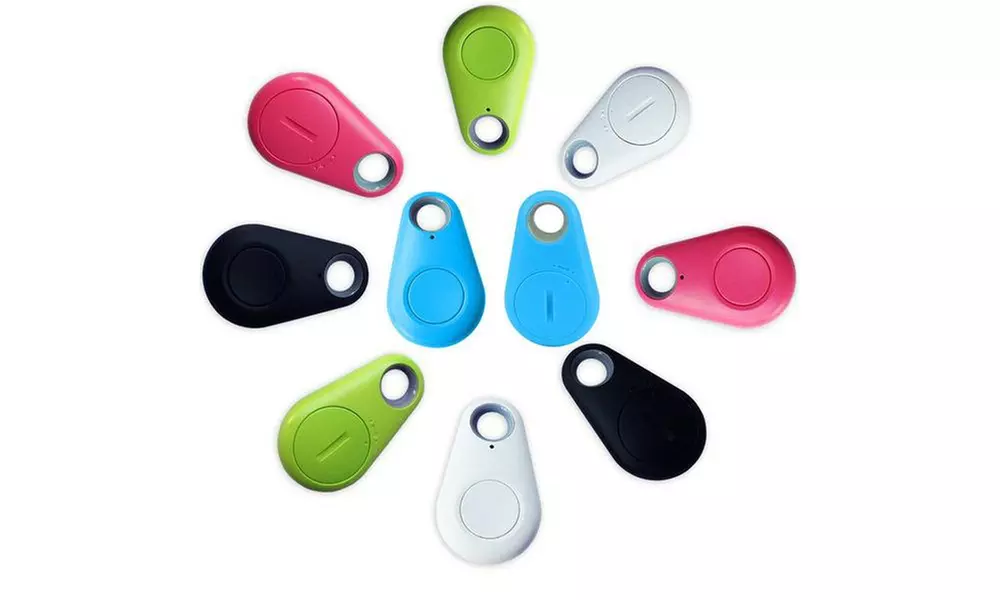 Bluetooth Gps Tracker Locator Anti Lost Alarm - Second Medium