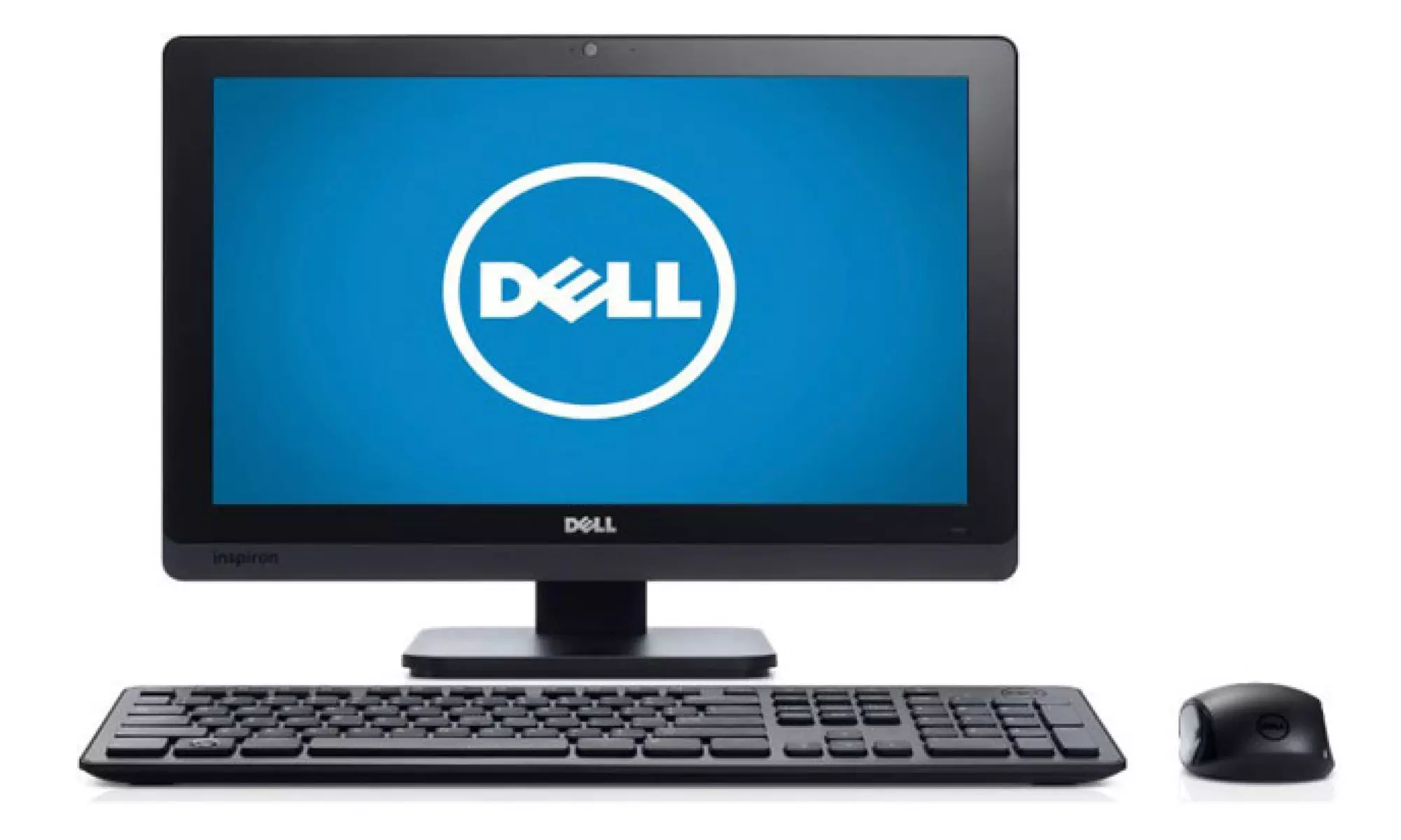 Dell Optiplex 3011 20" AIO Core i5 2.90 GHz 4GB Ram 500GB W10P - Scratch & Dent - Primary Image