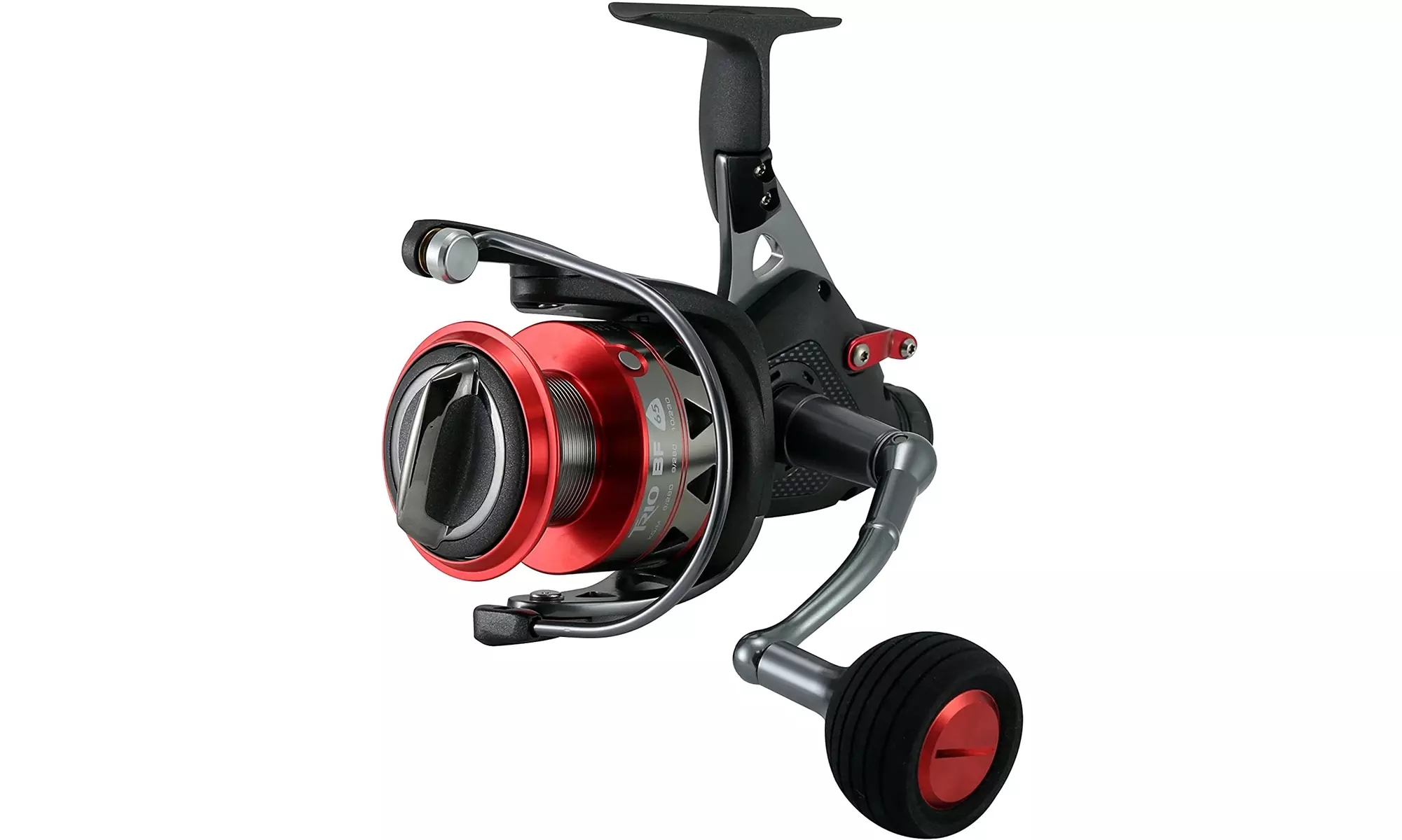 Okuma Fishing Tackle Trio BF-40 Standard Speed Baitfeeder Spinning Reel - Primary Image