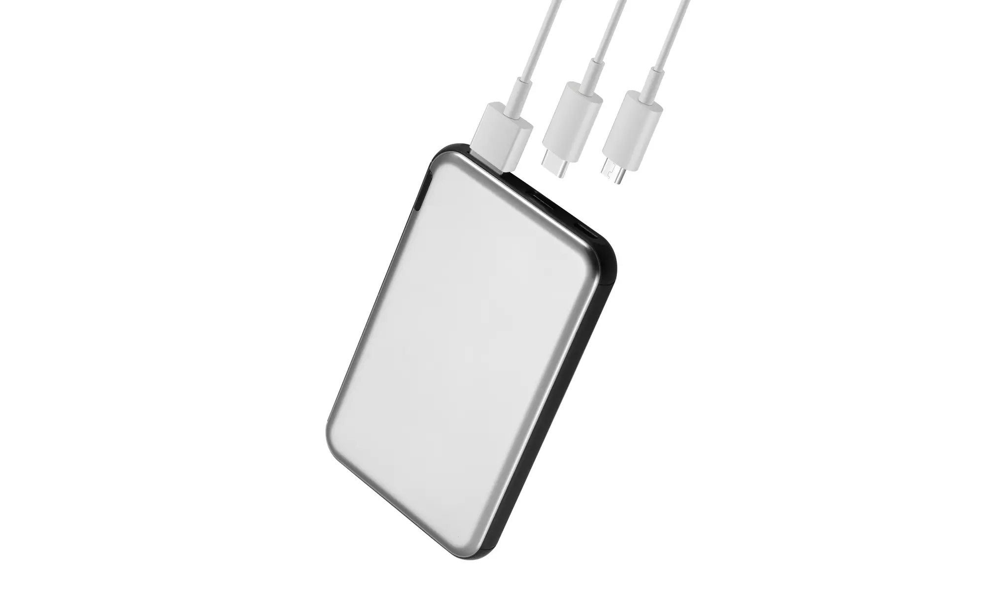 LAX Power Bank 7200mAh with USB Type C - Second Medium