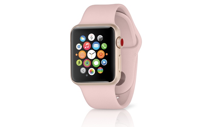 macy apple watch series 3 gps