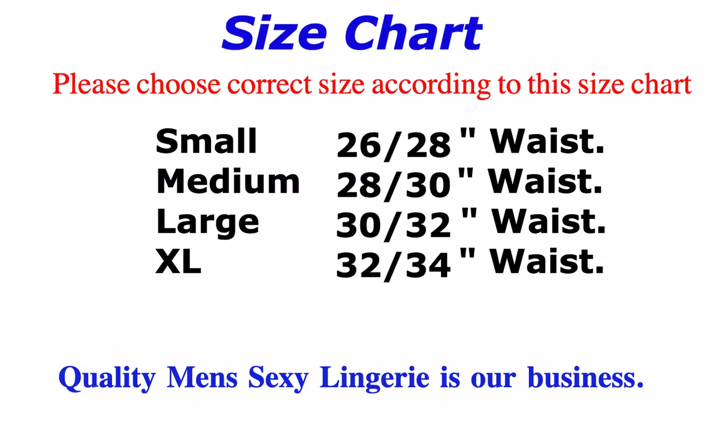Mens G-strings & Thongs Comfortable Sexy Thong Underwear Tangas Para Hombres  - Second Medium