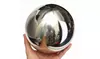 High Brightness Shine Sphere Stainless Steel Hollow Ball
