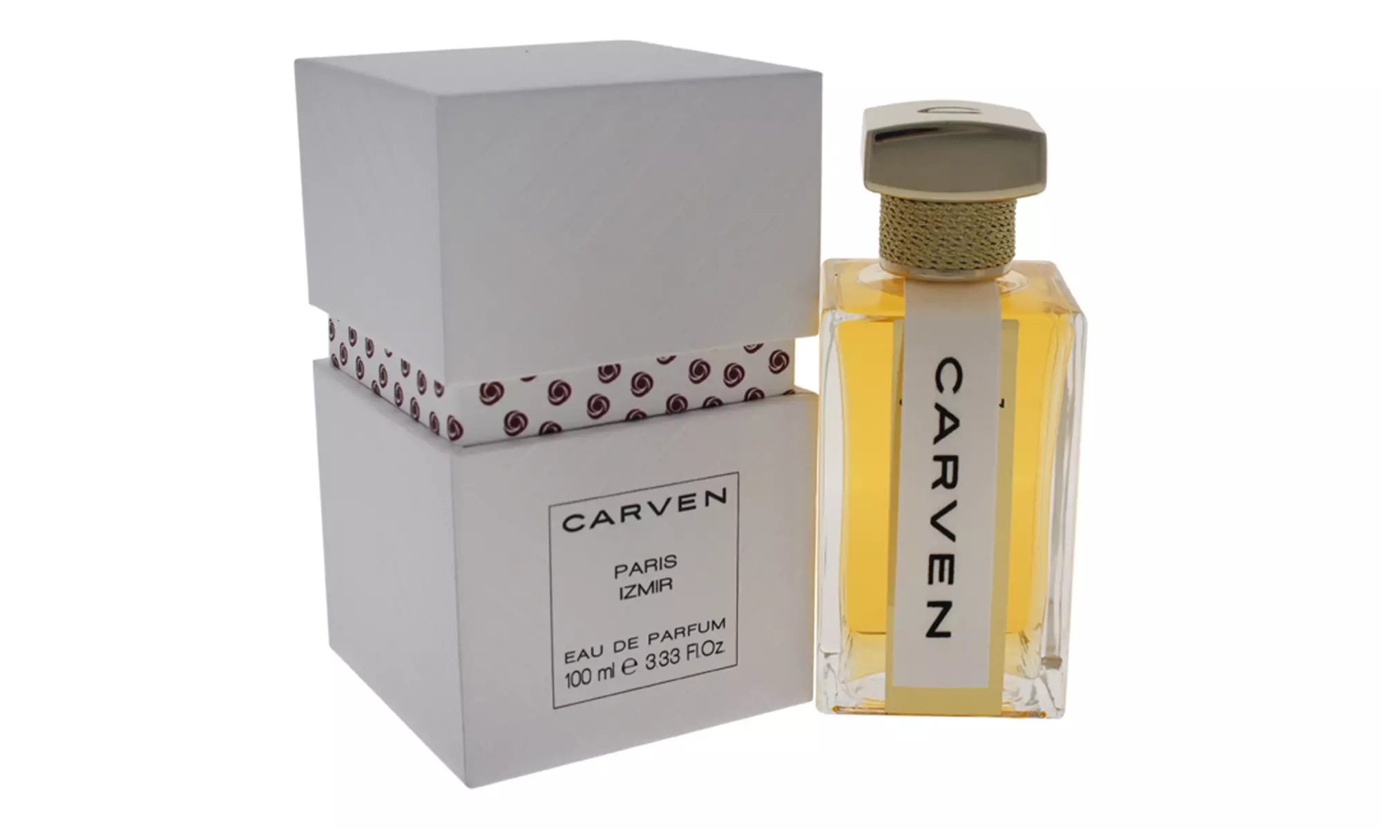 Carven Izmir For Women 3.33 oz EDP Spray - Primary Image