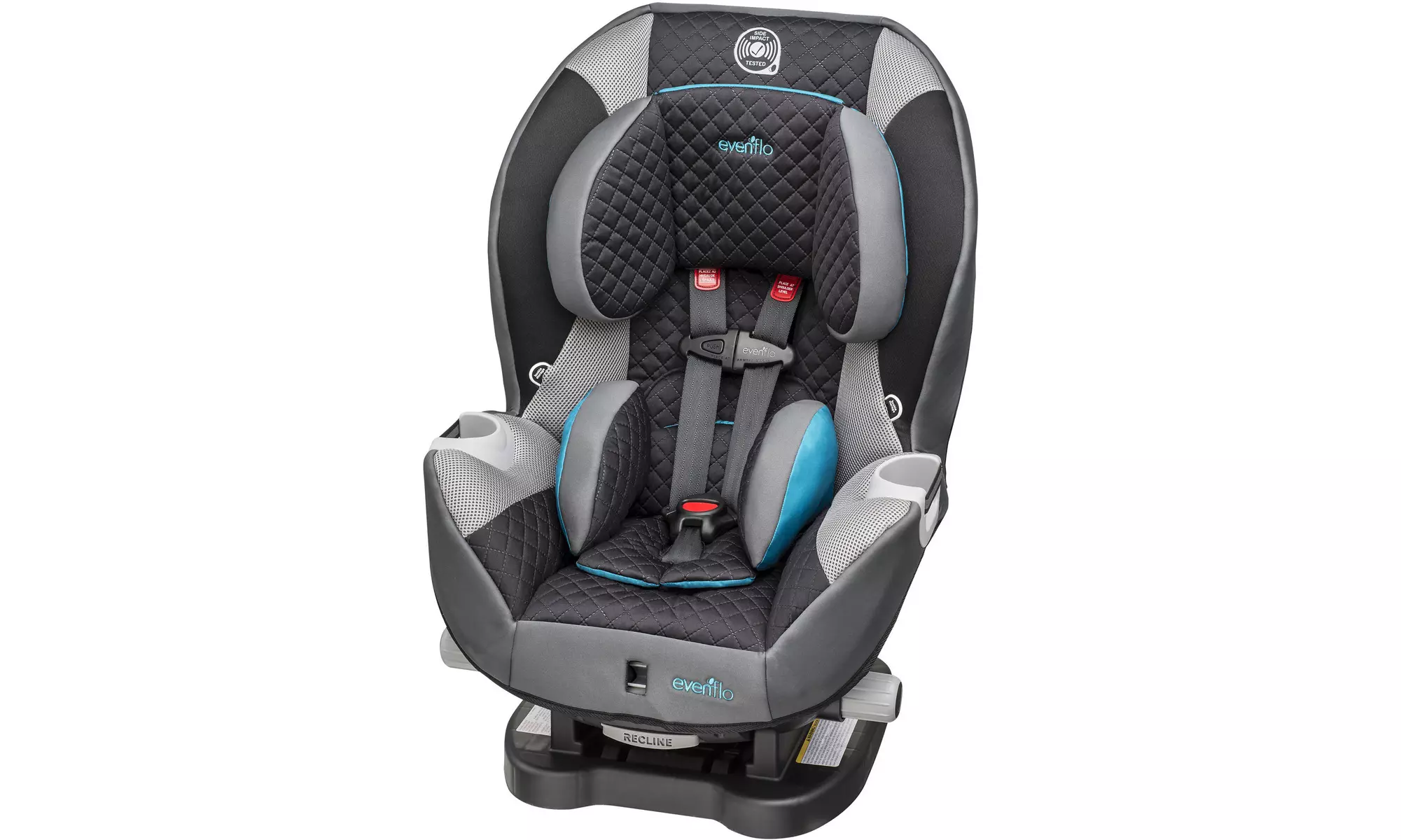 Evenflo Triumph LX Convertible Car Seat,Flynn - Primary Image