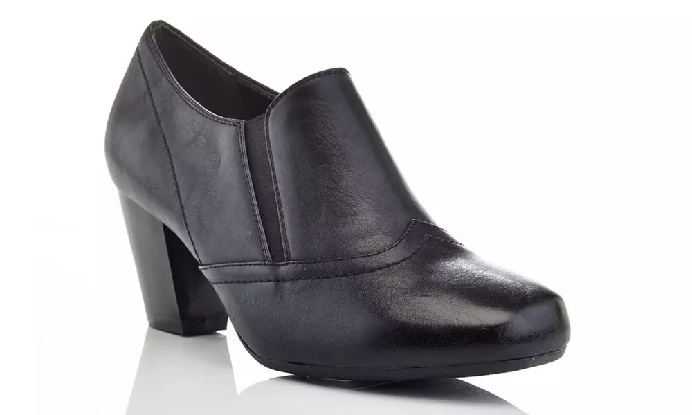 Rasolli Women's Comfort Versatile Shooties (Multiple styles)
