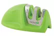 KitchenIQ 50009 Edge Grip 2 Stage Knife Sharpener - Second Medium