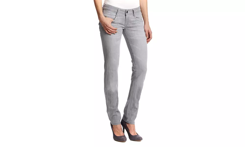 DIESEL Clush L.34 Skinny Jean - Primary Image