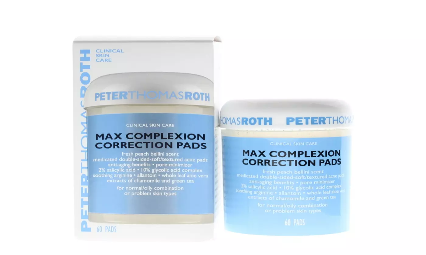 Peter Thomas Roth Acne Treatments - Second Medium