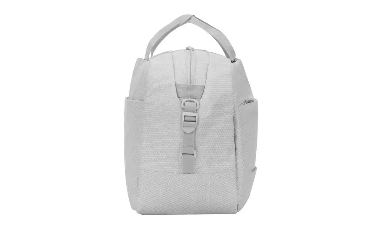 Incase City Duffel with Diamond Ripstop (Cool Gray) - Second Medium