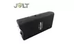 Jolt Mini Stun Gun 56,000,000 Volt with LED Flashlight and Holster - Second Medium