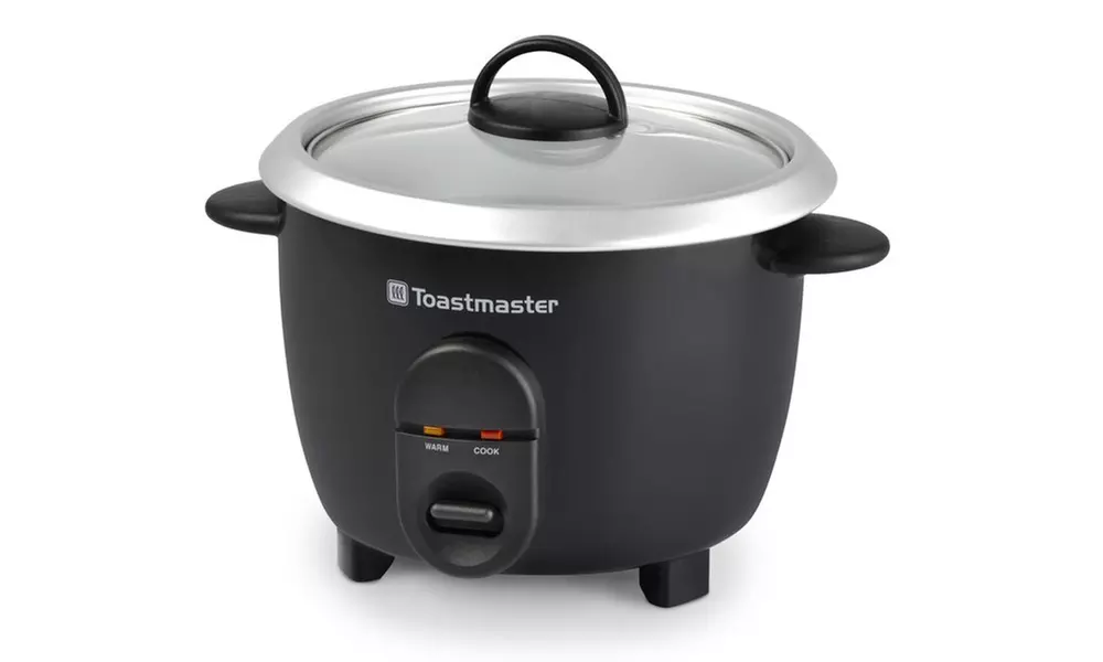 Toastmaster 5-Cup Rice Cooker - Primary Image