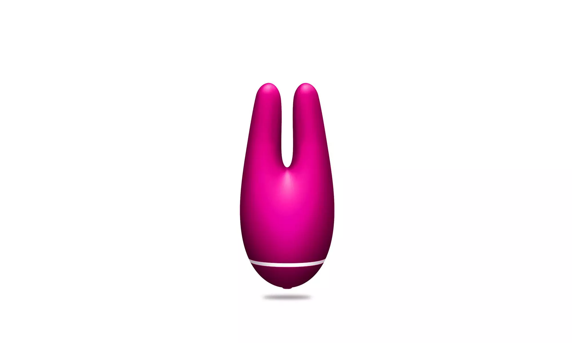 Live Sexy Intro 2 Clitoral Vibe - Primary Image
