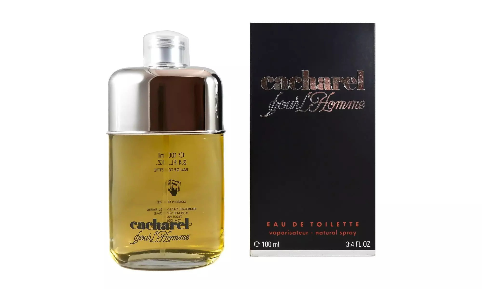 Cacharel M-2928 Cacharel - 3.4 oz - EDT Spray - Primary Image