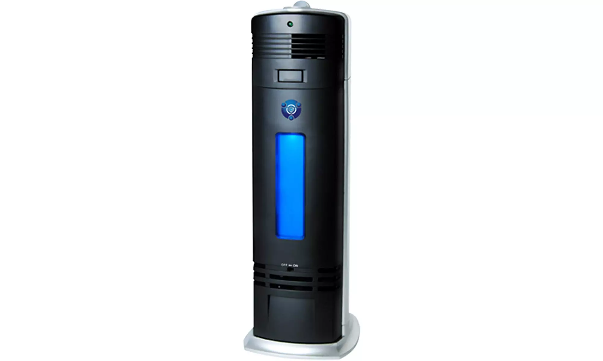 OION Technologies B-1000 Permanent Filter Ionic Air Purifier Pro Ionizer - Primary Image