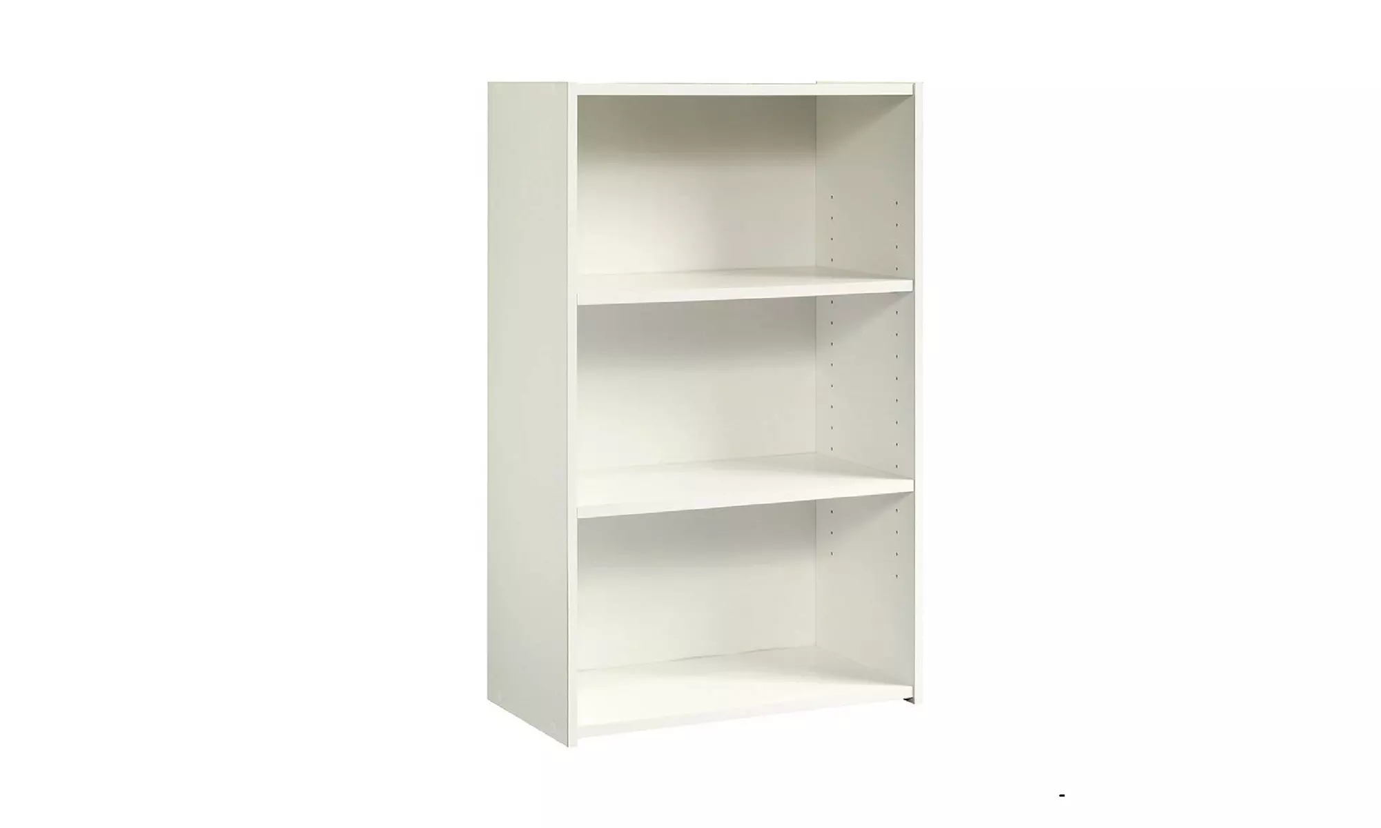 Sauder 415541 Beginnings 3-Shelf Bookcase - Primary Image