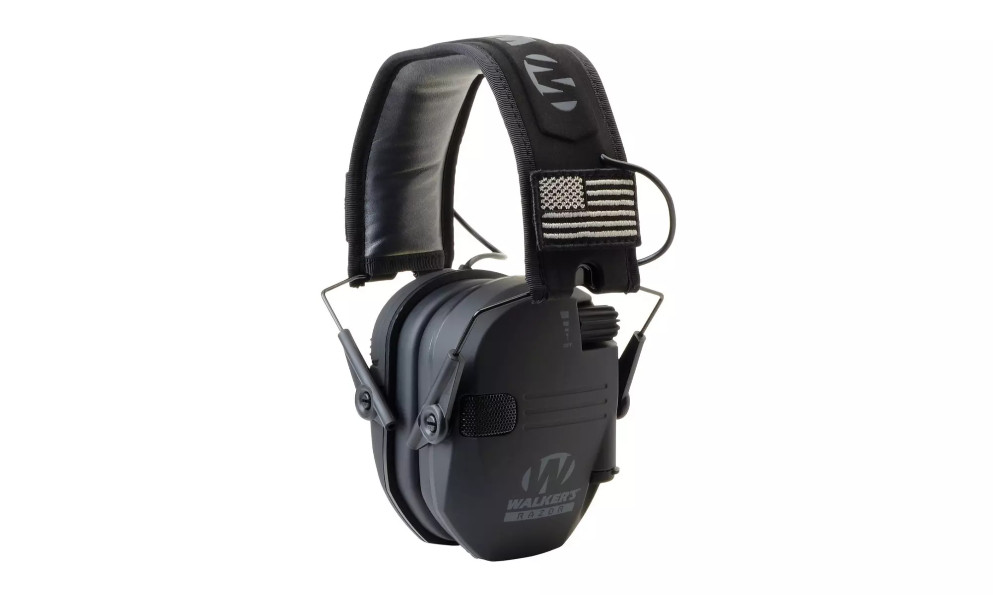 Walker's Razor Slim Electroni... | Groupon Goods