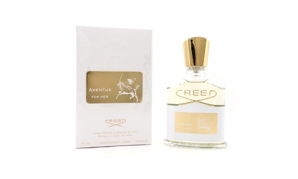 Creed Aventus for her EDP 2.5 Fl.Oz
