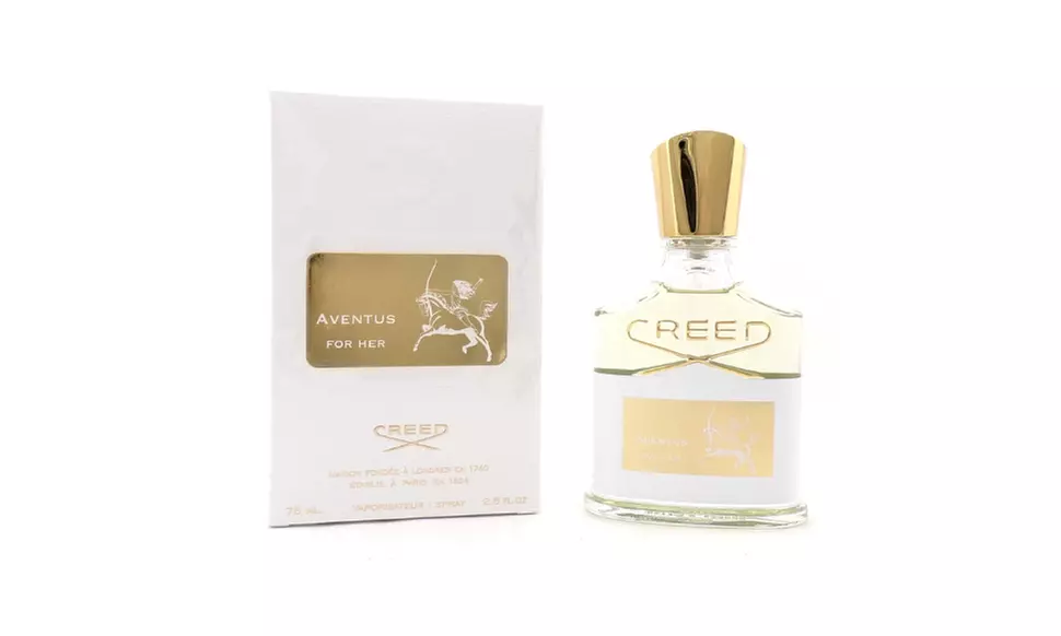 Creed Aventus for her EDP 2.5 Fl.Oz - Primary Image