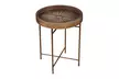 Unique Outdoor Side Tables - Second Medium