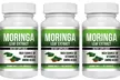 Pure Moringa Oleifera Leaf Extract Max Strength (1-, 2-, 3- or 6-pack) - Second Medium
