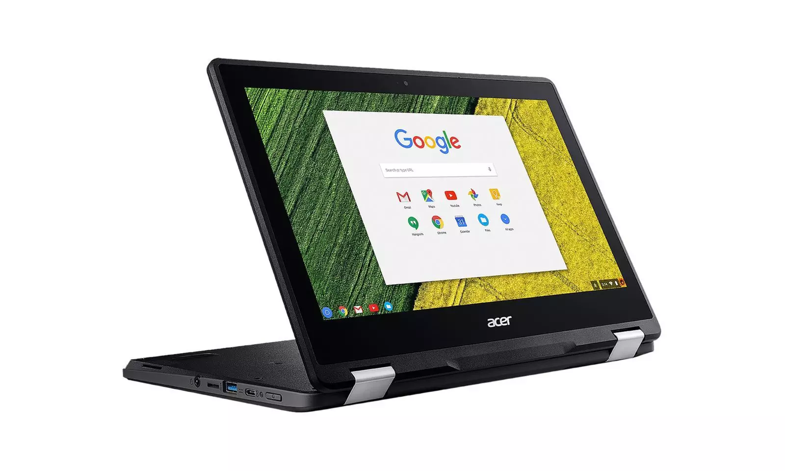 Acer Chromebook Spin R751T-C4XP - 11.6" Celeron N3350 4GB 32GB (Scratch & Dent)