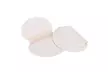 50pcs Underarm Adhesive Sweat Pad Armpit Goodbye Antiperspirant Deodorant - Second Medium